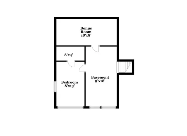$1,755 | 200 Westside Drive, Belton, MO 64012