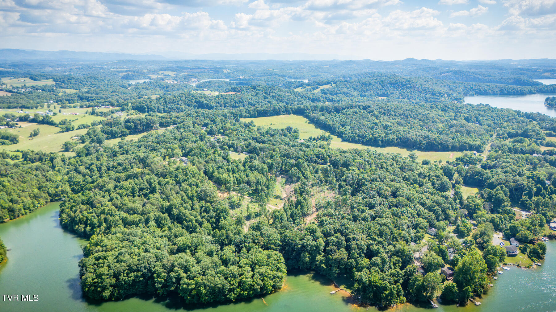 341 Haw Ridge Road Piney Flats, TN 37686 - Photo 27 of 29 113