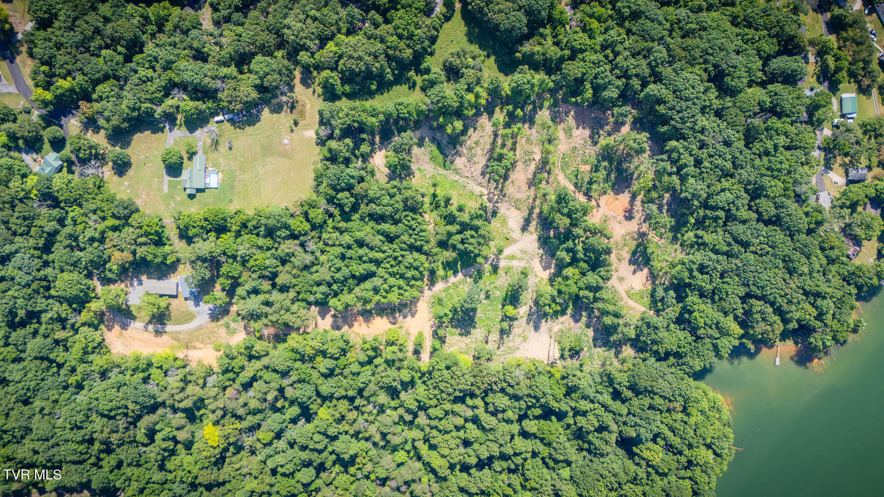 341 Haw Ridge Road Piney Flats, TN 37686 - Photo 29 of 29 116