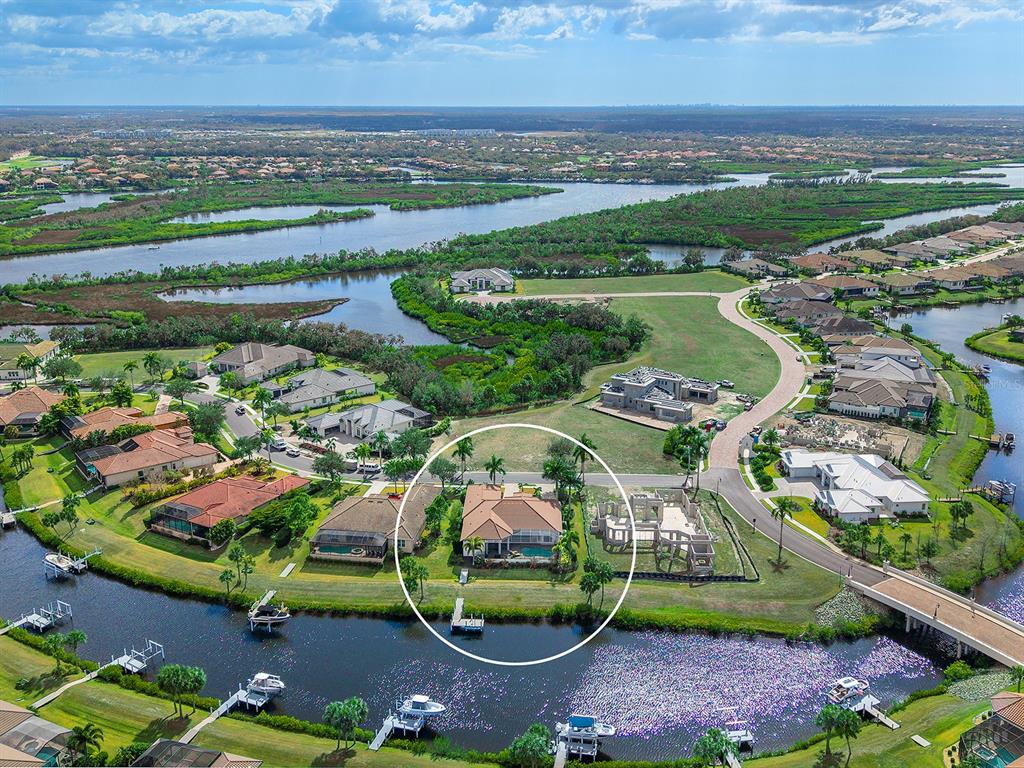 11708 Rive Isle Run Parrish, FL 34219 - Photo 4 of 65