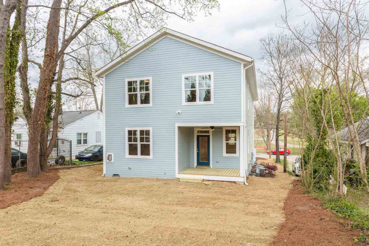 137 Prospect Avenue Raleigh, NC 27603 - Photo 21 of 25 Photo 21