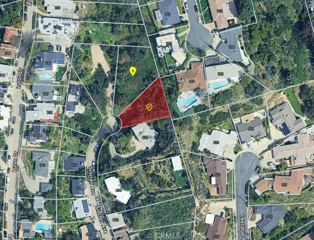 $399,999 | 0 Sinclair Avenue, Glendale, CA 91206