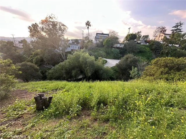 $399,999 | 0 Sinclair Avenue, Glendale, CA 91206