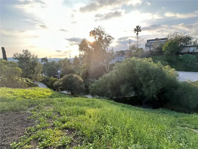 $399,999 | 0 Sinclair Avenue, Glendale, CA 91206