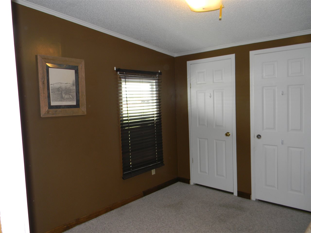 86 Middle Lane Road Grottoes, VA 24441 - Photo 50 of 50 a view of an empty room with a fireplace