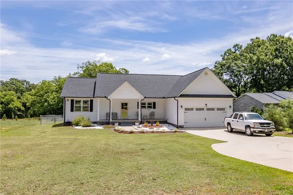 $340,000 | 1719 Gerrard Road, Anderson, SC 29625