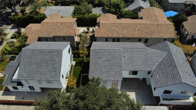 $4,688,000 | 107 North Parkwood Avenue, Pasadena, CA 91107