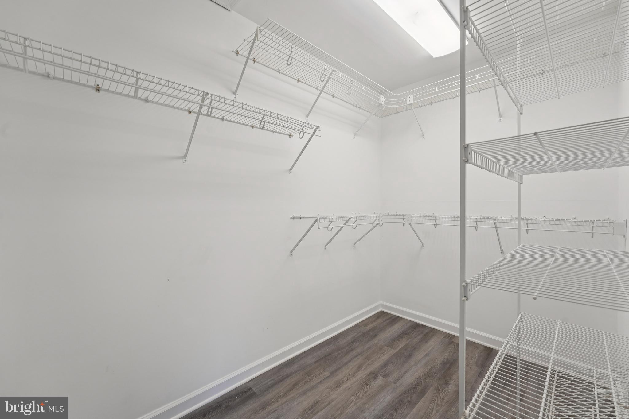 2839 Garwood Road Sicklerville, NJ 08081 - Photo 11 of 23 a view of a room with racks on the wall