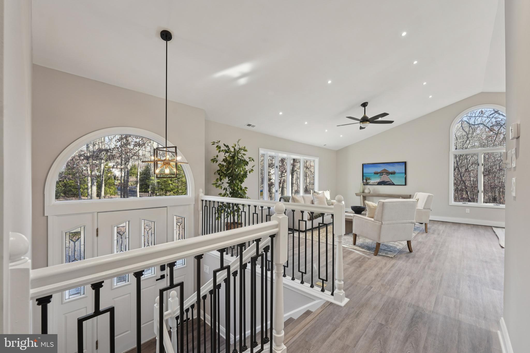 2839 Garwood Road Sicklerville, NJ 08081 - Photo 5 of 23 a view of an chairs and table in a balcony