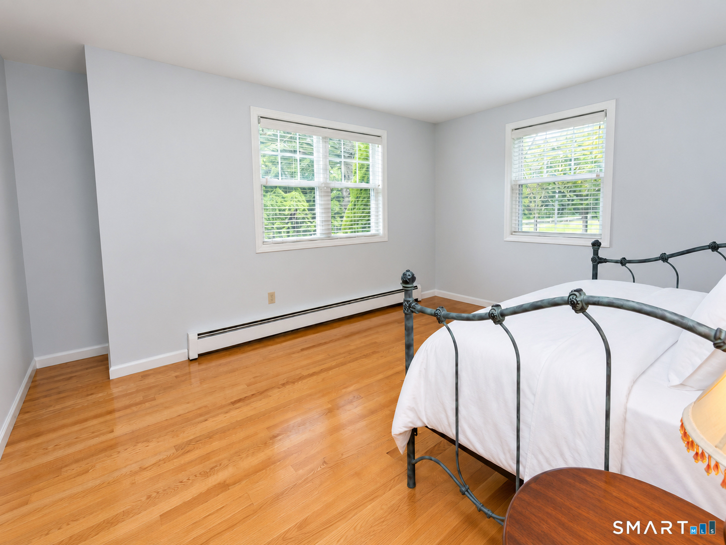 138 Tariffville Road Simsbury, CT 06081 - Photo 22 of 37 On main floor, could also be home office if needed