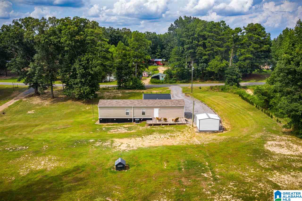 2900 Wilson Chapel Road Altoona, AL 35952 - Photo 47 of 50