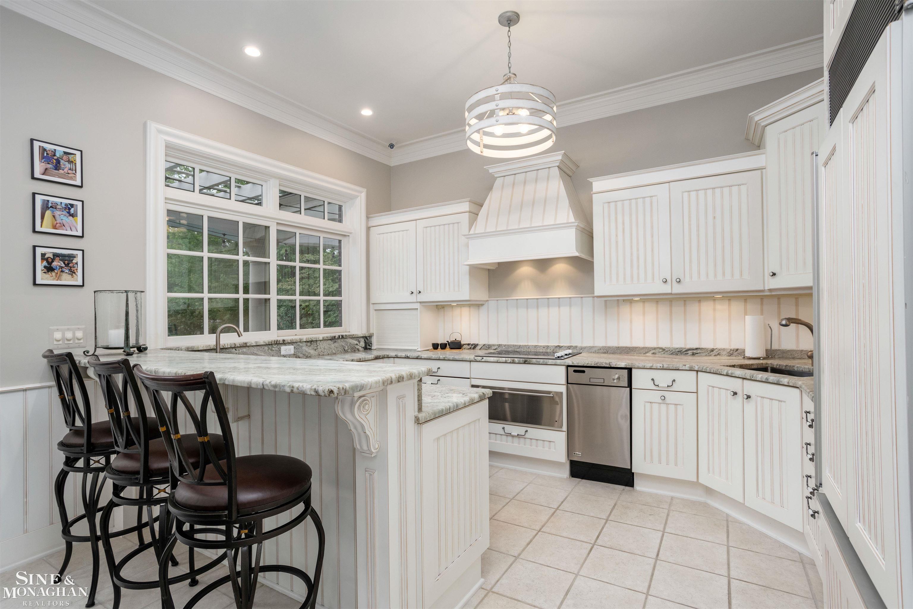 41 Renaud Road Grosse Pointe Shores, MI 48236 - Photo 40 of 94