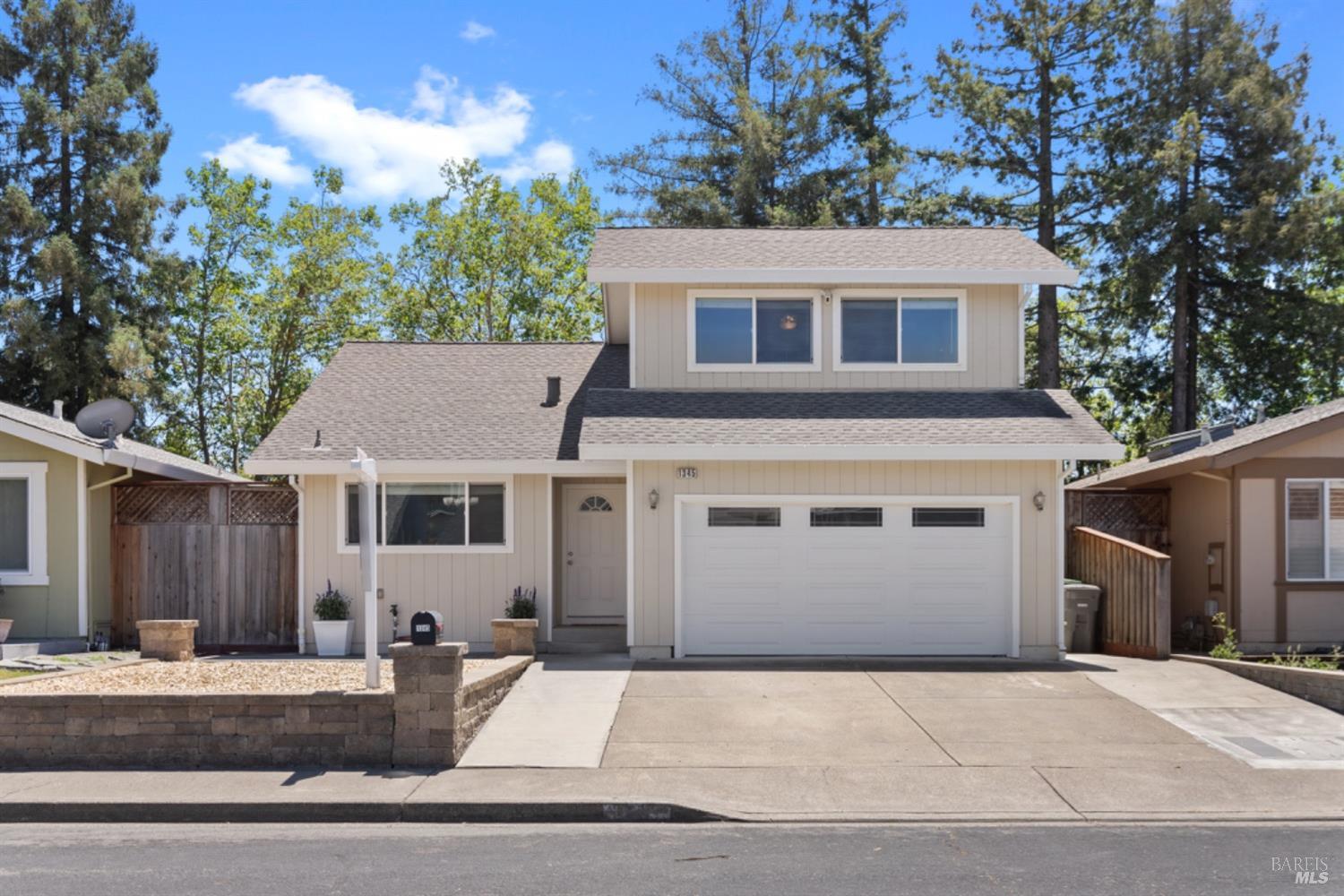 1345 Graymill Court Rohnert Park, CA 94928 - Photo 1 of 1 Gallery Image 1
