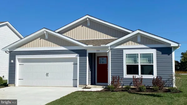 $339,990 | 1105 Nelson Drive, Salisbury, MD 21801