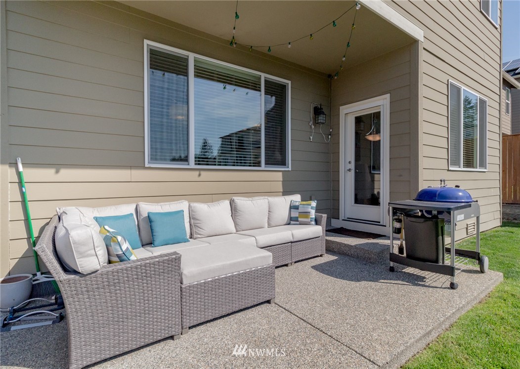 4022 177th Street Southeast Bothell, WA 98012 - Photo 21 of 25