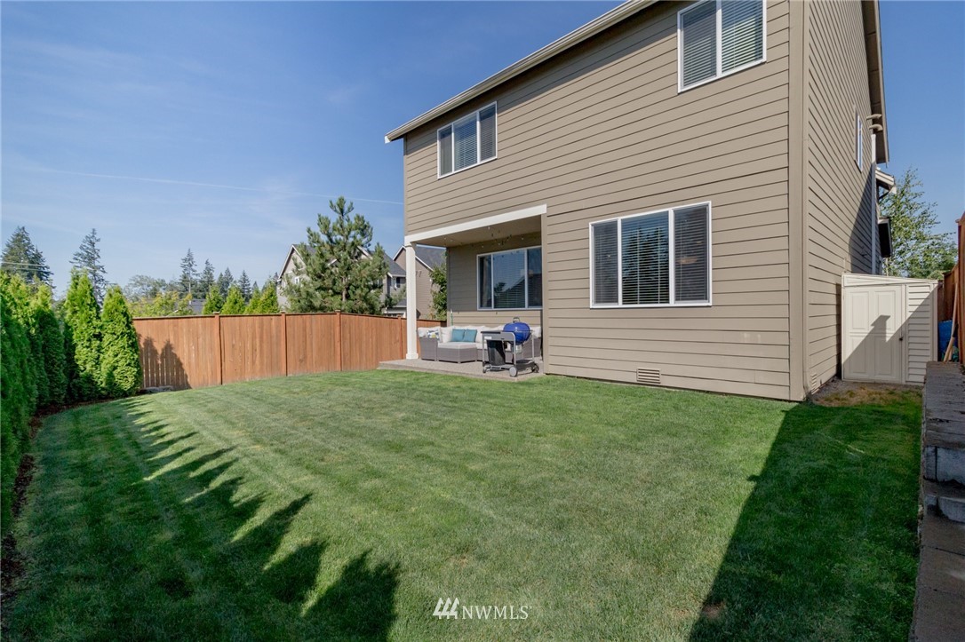 4022 177th Street Southeast Bothell, WA 98012 - Photo 22 of 25