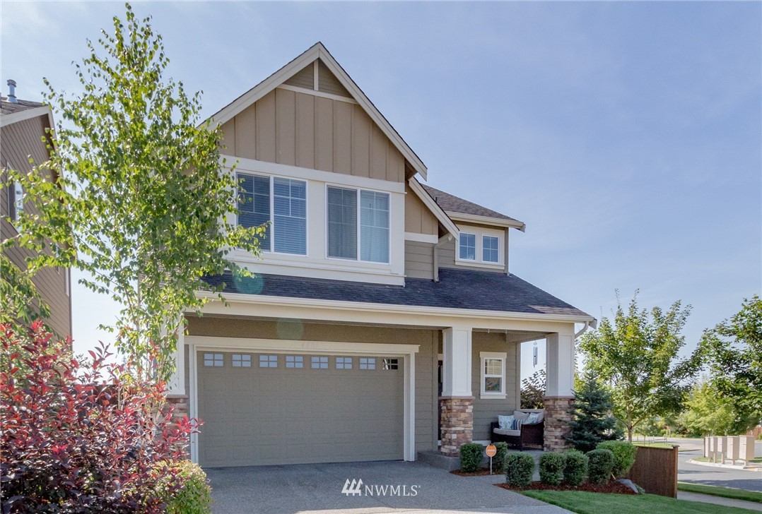 4022 177th Street Southeast Bothell, WA 98012 - Photo 24 of 25