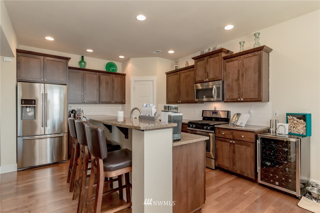 4022 177th Street Southeast Bothell, WA 98012 - Photo 5 of 25