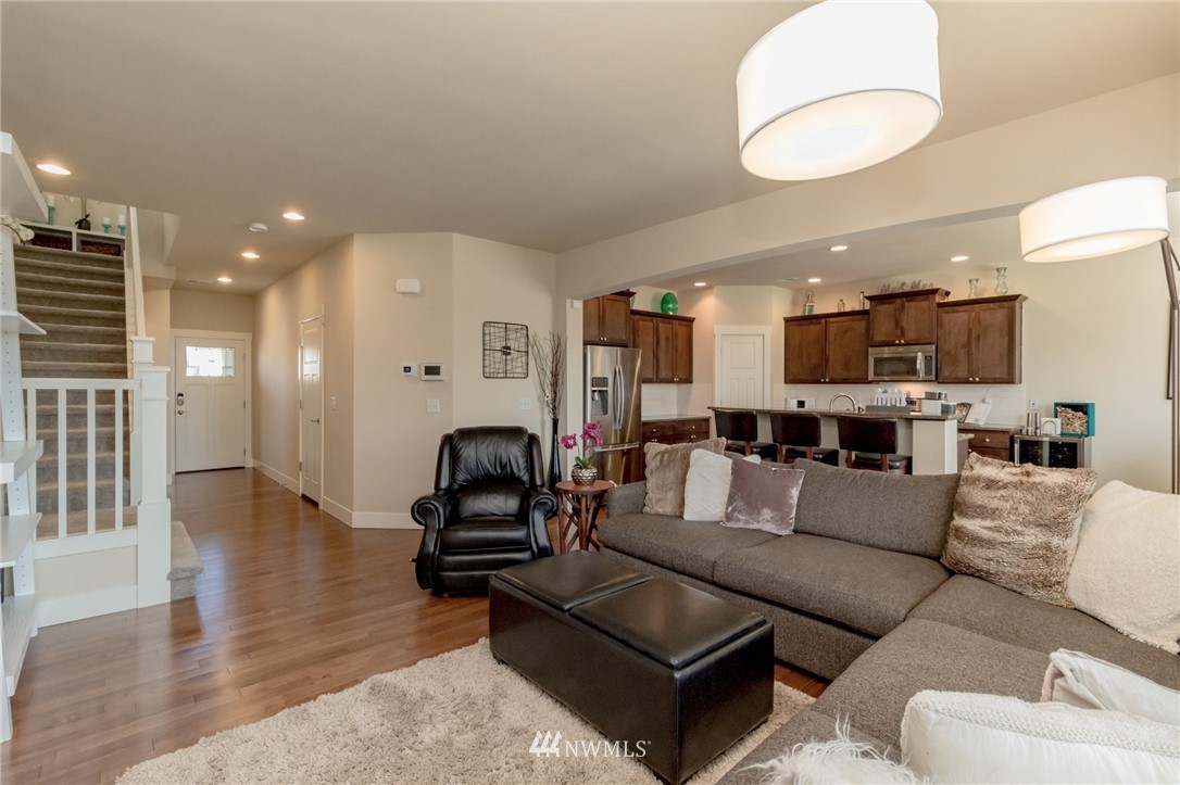 4022 177th Street Southeast Bothell, WA 98012 - Photo 7 of 25