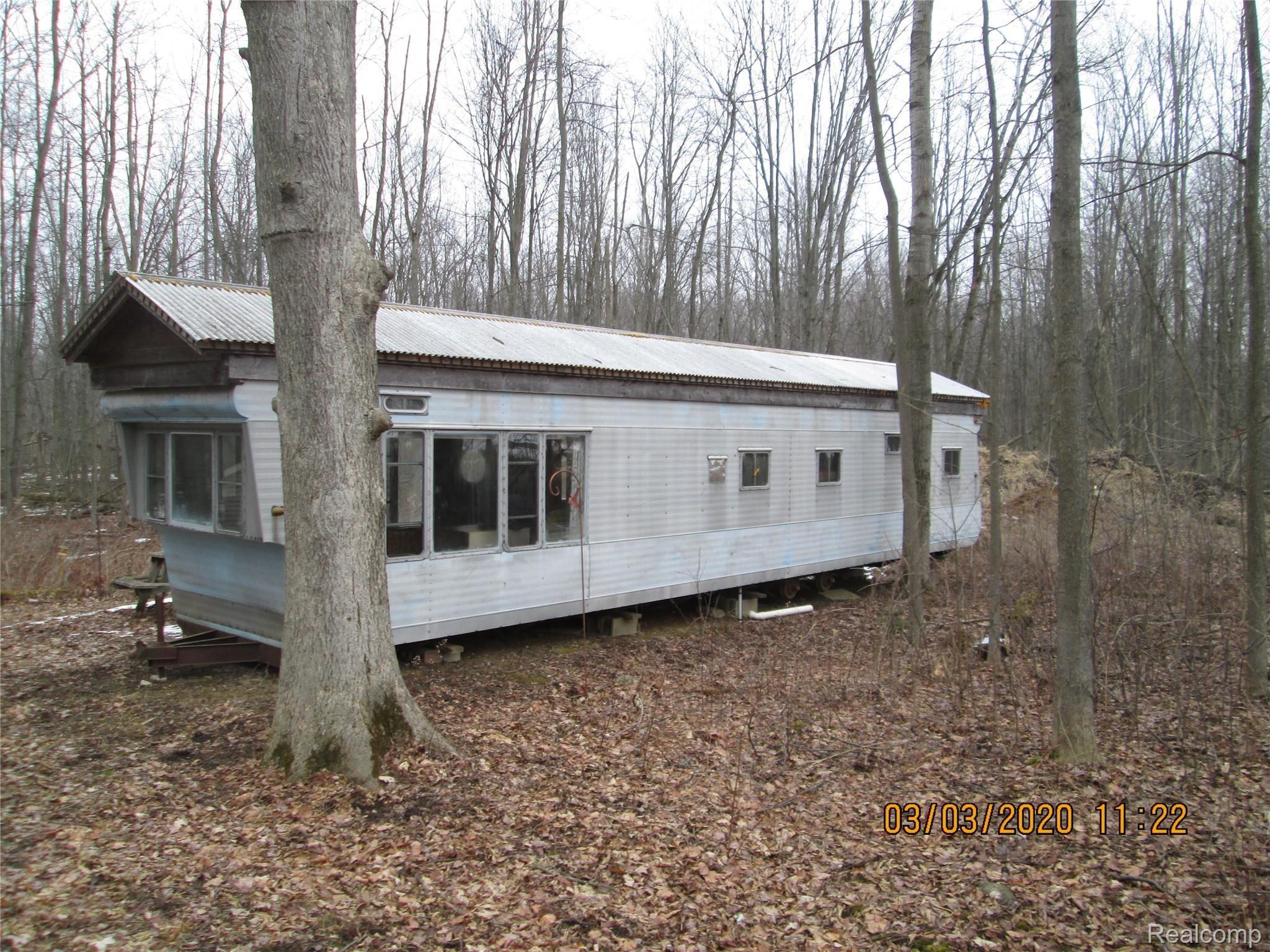 4430 Severance Road Snover, MI 48472 - Photo 5 of 18 IMG_7273.JPG
