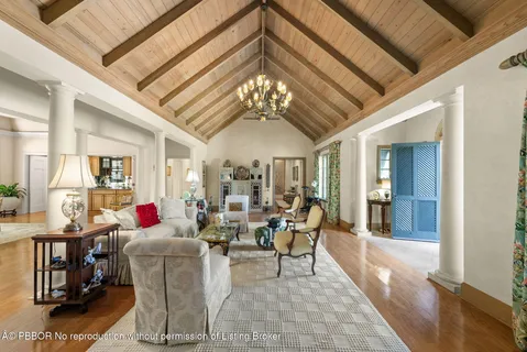 $14,000,000 | 240 Tangier Avenue, Palm Beach, FL 33480