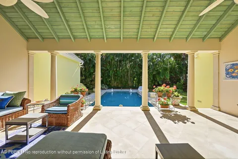 $14,000,000 | 240 Tangier Avenue, Palm Beach, FL 33480