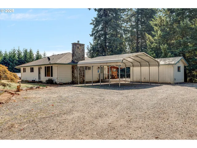 $825,000 | 26394 South Gard Road, Mulino, OR 97042