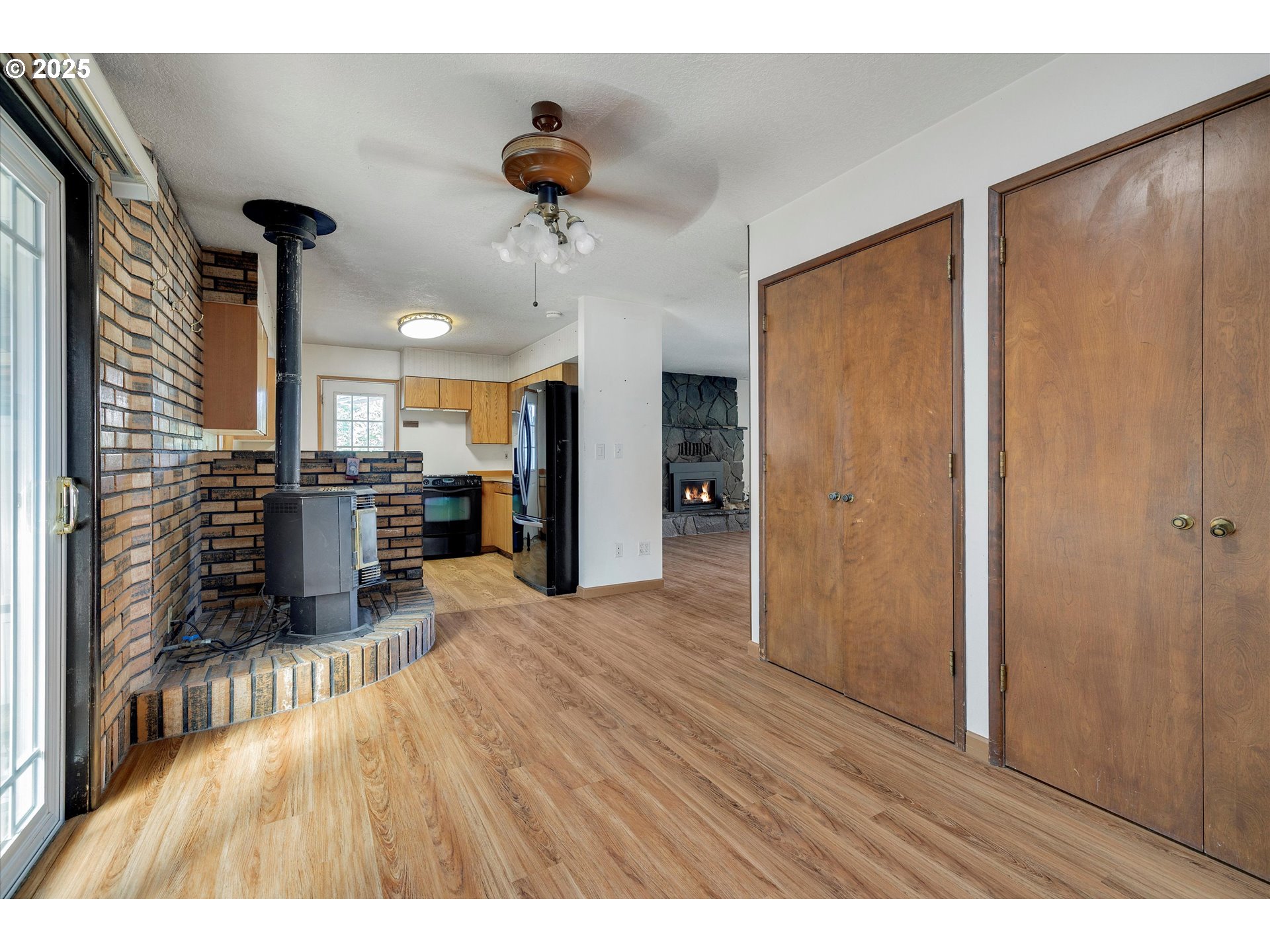 26394 South Gard Road Mulino, OR 97042 - Photo 12 of 37