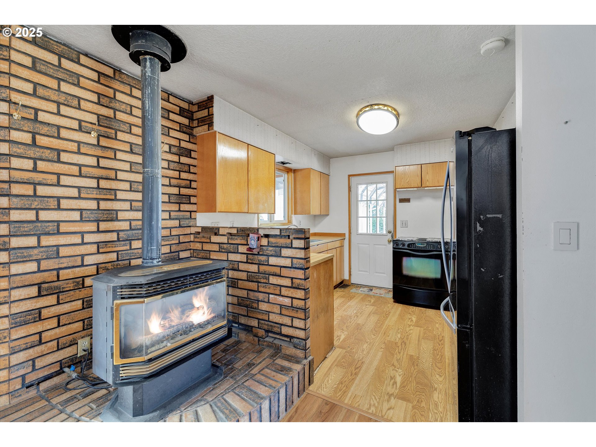 26394 South Gard Road Mulino, OR 97042 - Photo 14 of 37