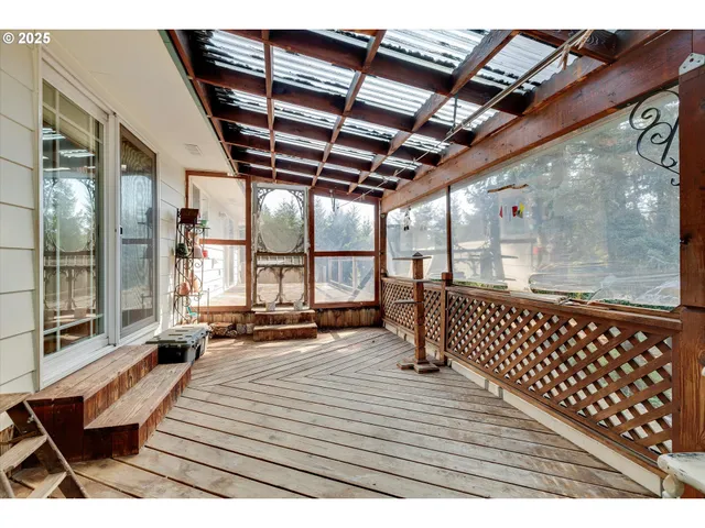 $825,000 | 26394 South Gard Road, Mulino, OR 97042