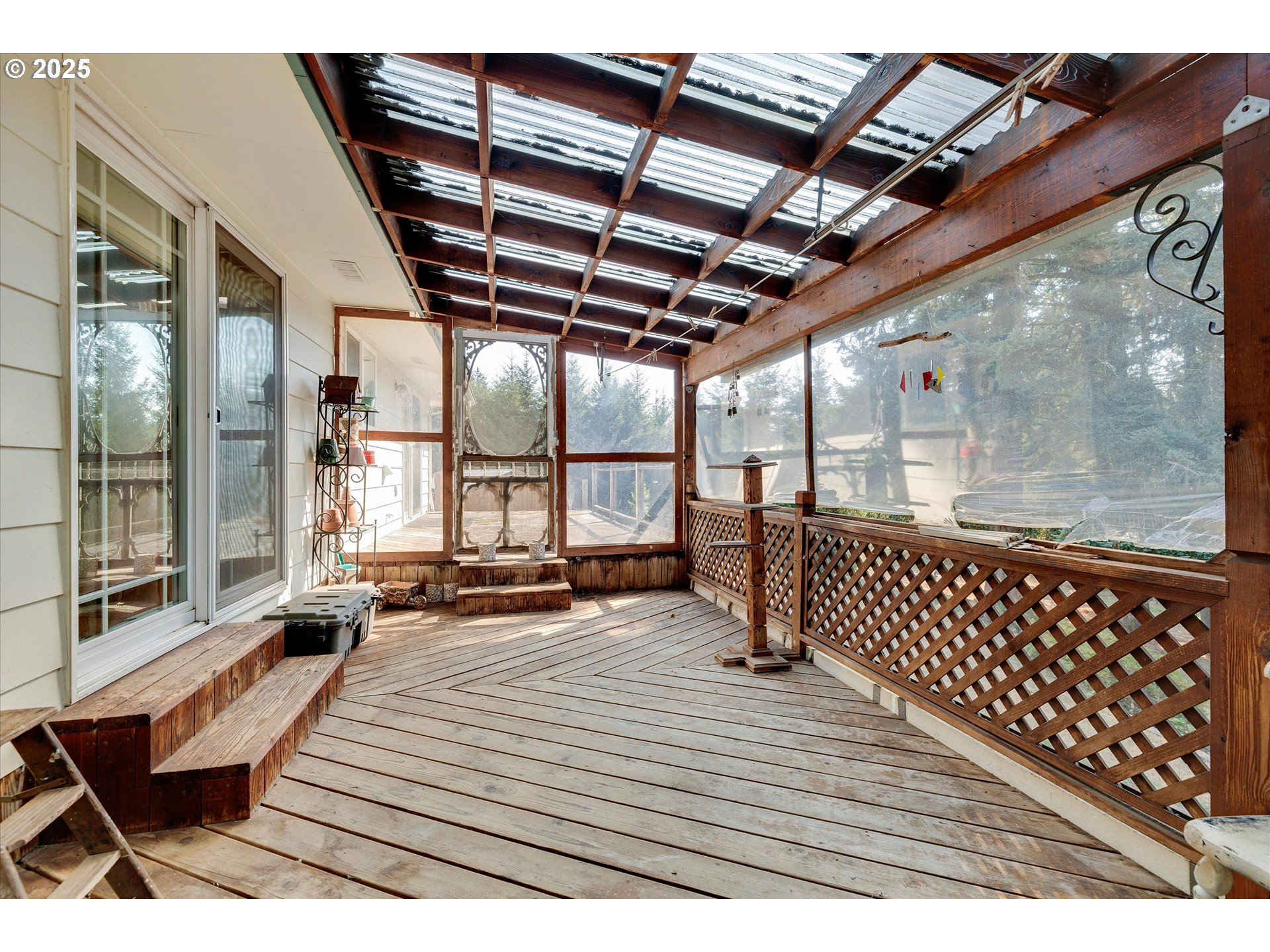 26394 South Gard Road Mulino, OR 97042 - Photo 19 of 37