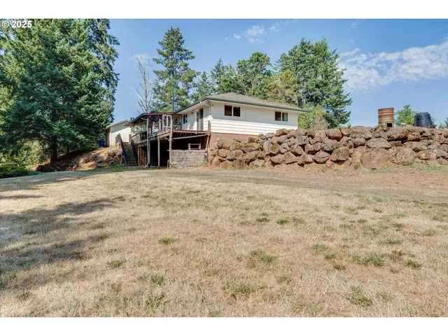 $825,000 | 26394 South Gard Road, Mulino, OR 97042