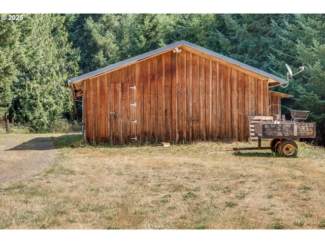 $825,000 | 26394 South Gard Road, Mulino, OR 97042