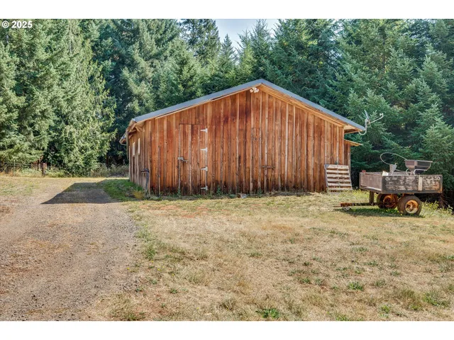 $825,000 | 26394 South Gard Road, Mulino, OR 97042