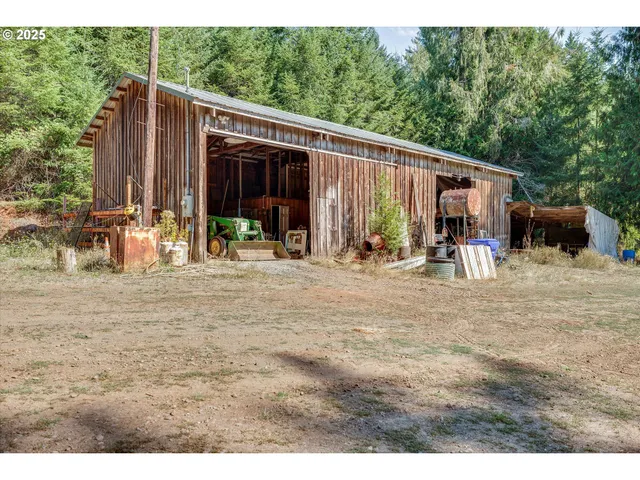 $825,000 | 26394 South Gard Road, Mulino, OR 97042