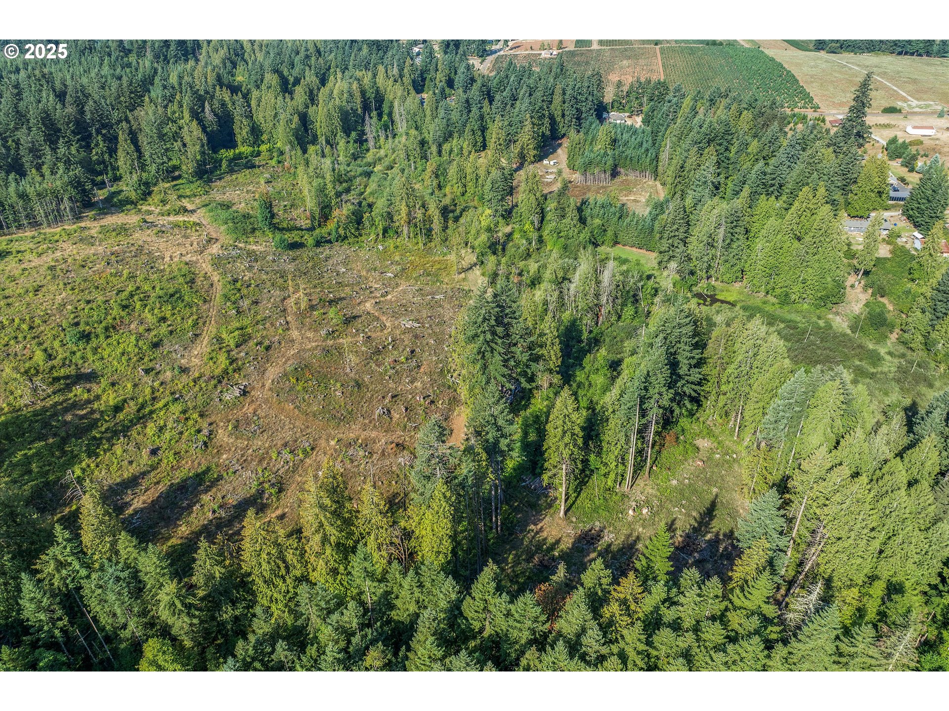 26394 South Gard Road Mulino, OR 97042 - Photo 26 of 37