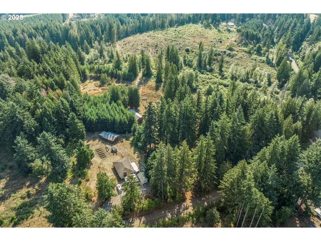 $825,000 | 26394 South Gard Road, Mulino, OR 97042
