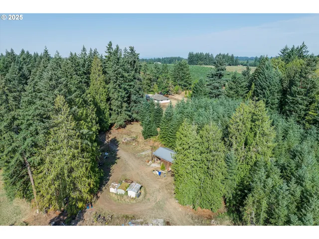 $825,000 | 26394 South Gard Road, Mulino, OR 97042