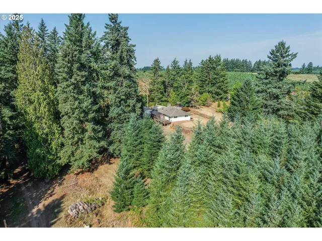 $825,000 | 26394 South Gard Road, Mulino, OR 97042