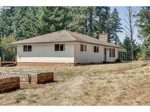 $825,000 | 26394 South Gard Road, Mulino, OR 97042