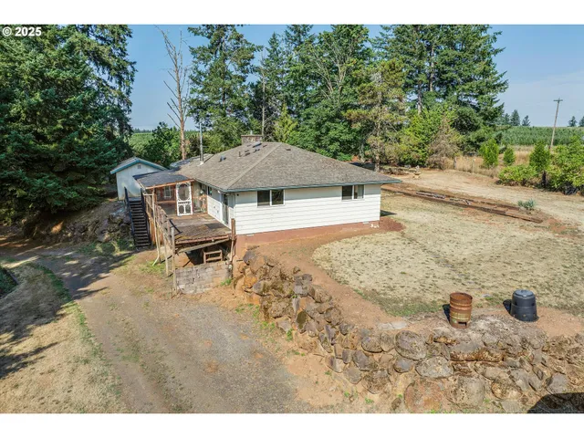 $825,000 | 26394 South Gard Road, Mulino, OR 97042