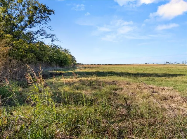 a view of lake and mountain