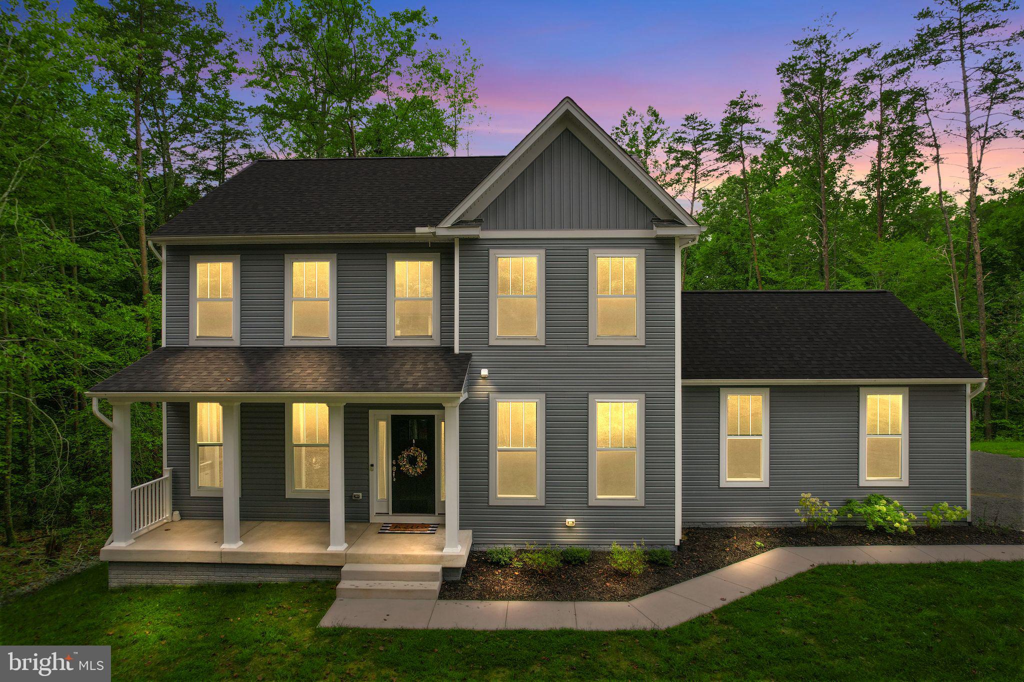 1077 Mountain View Road Fredericksburg, VA 22406 - Photo 1 of 57 Gallery Image 1