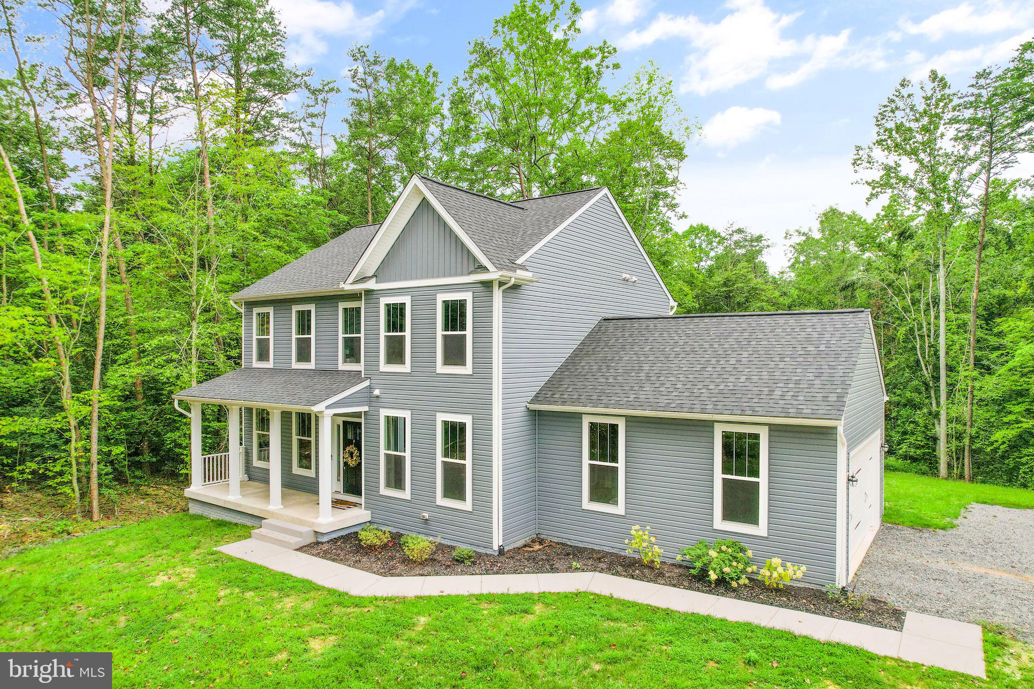 1077 Mountain View Road Fredericksburg, VA 22406 - Photo 3 of 57 Gallery Image 3