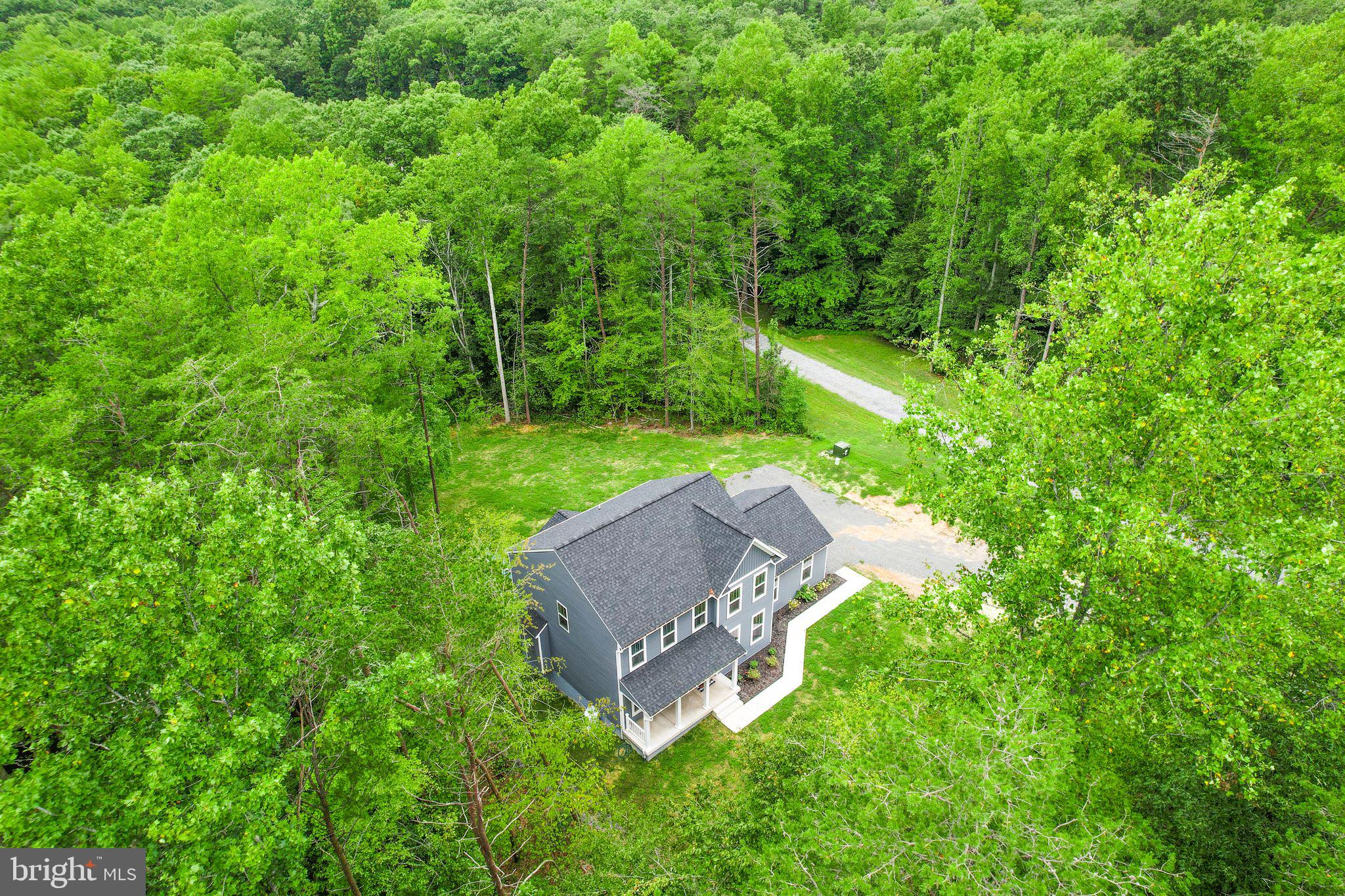 1077 Mountain View Road Fredericksburg, VA 22406 - Photo 54 of 57 Gallery Image 54