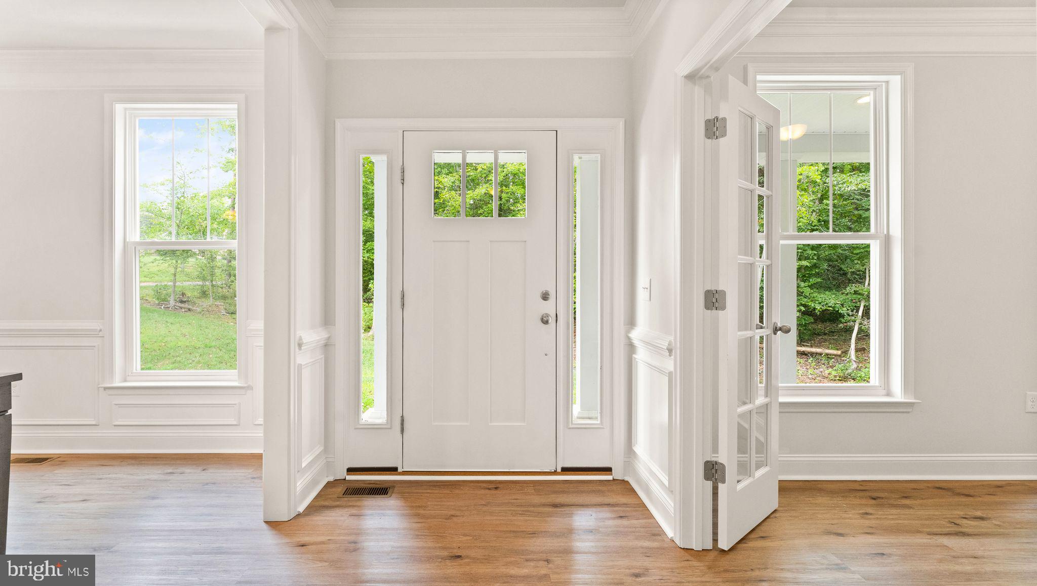 1077 Mountain View Road Fredericksburg, VA 22406 - Photo 7 of 57 Gallery Image 7
