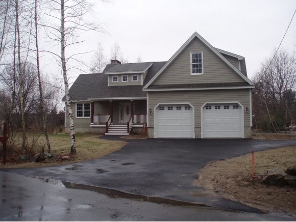 168 Brickett Road Manchester, NH 03109 - Photo 1 of 1
