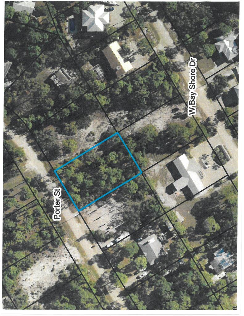 1012 Porter Street St. George Island, FL 32328 - Photo 2 of 22