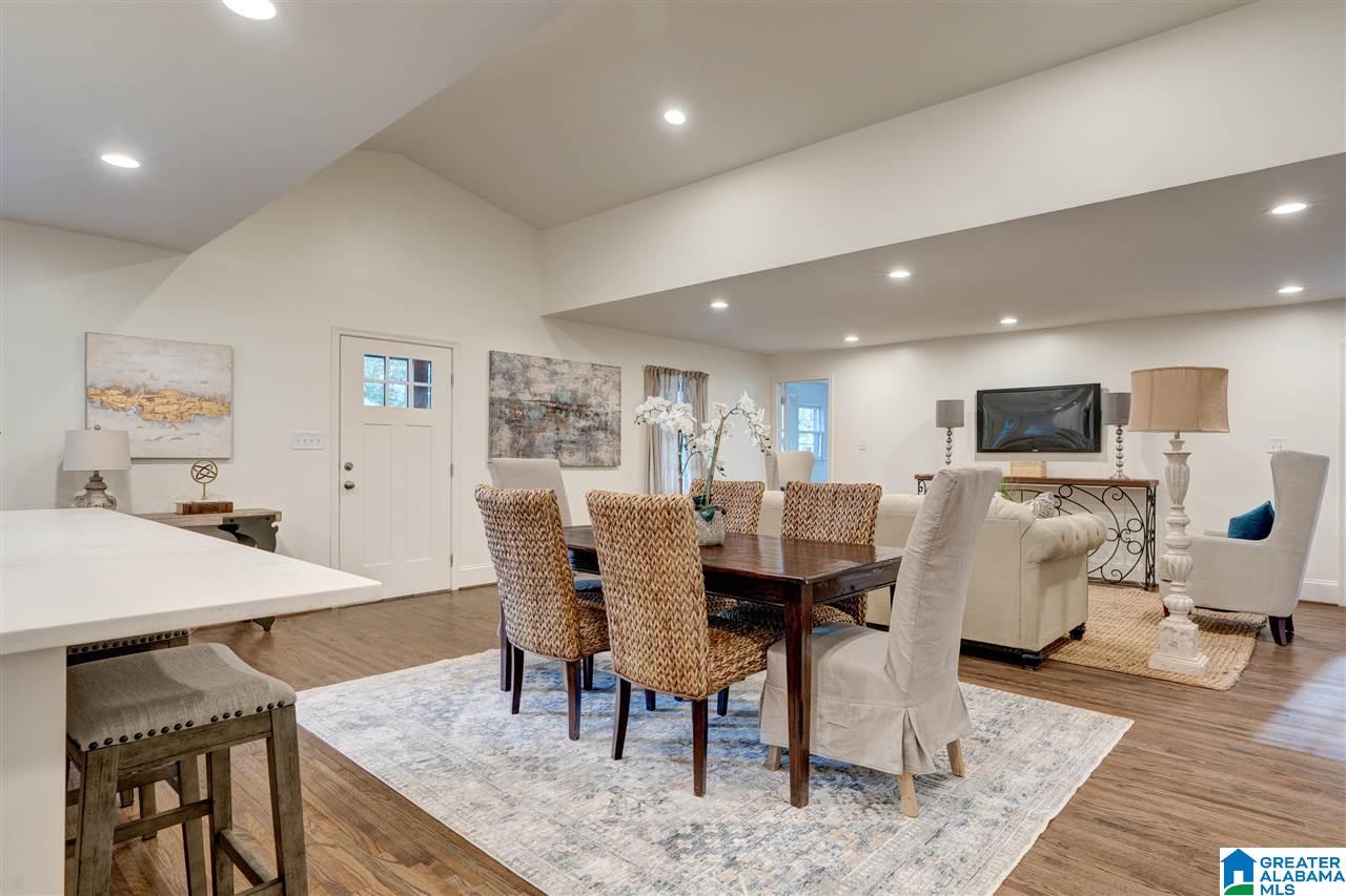 530 Edgecrest Circle Birmingham, AL 35209 - Photo 5 of 25