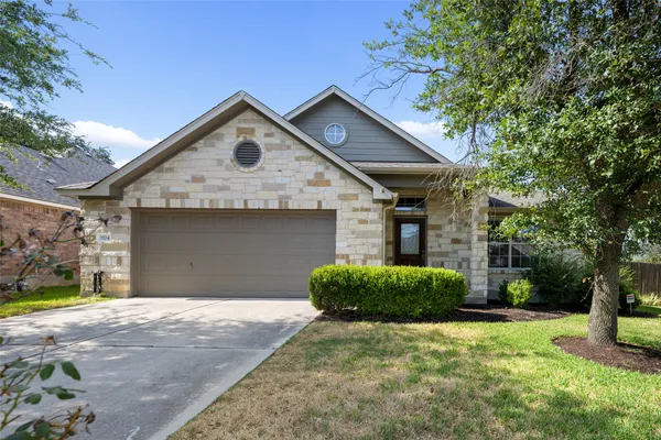 $2,400 | 3704 Pine Needle Circle, Round Rock, TX 78681